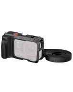 SmallRig 6139 Street Photography Cage (Insta360 Ace Pro 2 / Ace Pro)