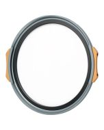 NiSi JetMag Pro 67 Filter Black Mist 1/8