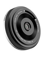 Viltrox AF 28/4.5 -objektiv, Sony FE