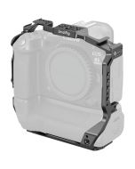 SmallRig 5623 Cage (Canon EOS R5 Mark II + BG-R20)