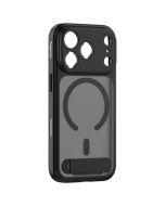 SmallRig 5551 FilMov Photography Phone Case, black (iPhone 17 Pro Max)
