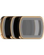 PolarPro Shutter Collection ND8, ND32, ND128 (DJI Osmo Pocket 3)