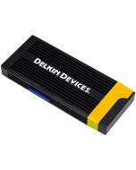 Delkin CFexpress Type A / SD UHS-II Card Reader -kortläsare