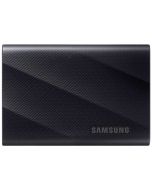 Samsung Portable SSD T9 1TB -extern hårddisk, svart