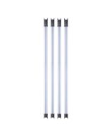 Godox TL120 RGB Tube Light, 4 lights kit