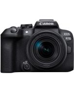 Canon EOS R10 + RF-S 18-150mm IS STM -systemkamera