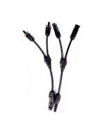 OUTLET - EcoFlow Solar MC4 Parallel Connection Cable