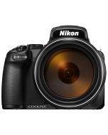 Nikon Coolpix P1100 -kompaktkamera