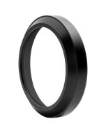 NiSi Highlight Diffusion HDF 1/2 Filter, svart (Fujifilm X100 Series)