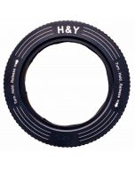 H&Y RevoRing 46-62mm Variable Adapter for 67mm Filter