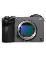 Sony FX2 Cinema-kamera