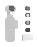 SmallRig 4774B Filter Set (DJI Osmo Pocket 3)