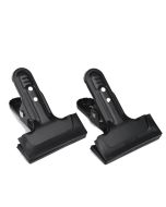 Caruba Heavy Duty Clamp Steel, 2st