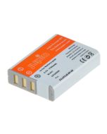 Jupio Batteri NP-95 (till Fujifilm X30/X70/X100/X100s/X100T)