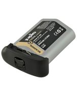 Jupio Batteri ProLine Canon LP-E19, 3500mAh