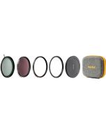 NiSi Filter Swift System VND / Black Mist Kit 77mm