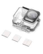 DJI Osmo Action Waterproof Case (Action 3/4/5 Pro)
