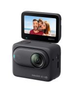 Insta360 GO 3S -actionkamera, svart (64GB)