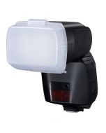 Canon SBA-EL Bounce Adapter (EL-1)