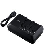 Canon CG-A10 Dual Charger (BP-A series)