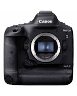 Canon EOS-1D X Mark III systemkamera