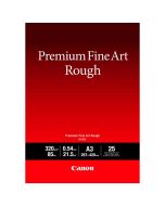 Canon FA-RG1 UNI Premium Fine Art Rough Paper A3 / 25