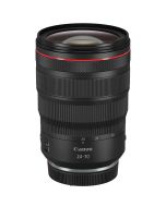 Swap It - Byt Canon EF 24-70/2.8L II till Canon RF 24-70/2.8L IS USM