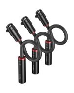 SmallRig 6520 RM 03 Macro Photography LED Video Light Kit 3-pack