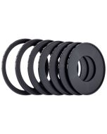 Hoya Sq100 adapter ring, 77mm-86mm