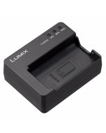 Panasonic Batteriladdare DMW-BTC13 (till DMW-BLF19)