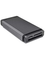 SanDisk Professional PRO-READER Multi Card -kortläsare