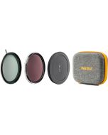 NiSi Filter Swift System VND Kit 82mm