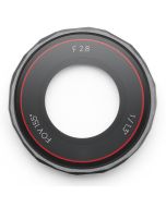 DJI Osmo Action 5 Pro Glass Lens Cover