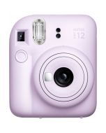 Fujifilm Instax Mini 12, Lilac Purple