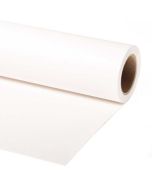 Manfrotto Lastolite 2.72m x 11m Bakgrund, Warm White LP9050
