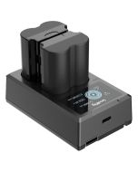 SmallRig 3822 NP-W235 Battery & Charger Kit