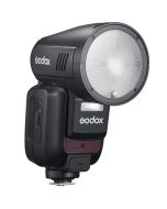 Godox Speedlite V100 blixt, Nikon