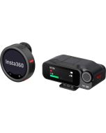 Insta360 Mic Pro Trådlöst mikrofonsystem (1 TX + 1 RX)
