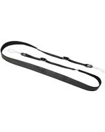Ricoh GS-3 Leather Neck Strap -kamerarem