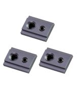 Tether Tools AeroTrac 3/8-16 Accessory Threads, 3 st