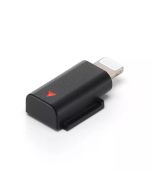 DJI Mic 3 Mobile Phone Adapter (Lightning)