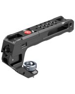 SmallRig 4927 Top Handle with Rec Trigger (ARRI Locating Screw)