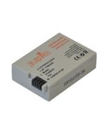 Jupio Batteri Canon LP-E8 (till EOS 550D,600D,650D,700D)