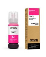 Epson T54C3 Magenta (SL-D500)