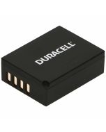 Duracell NP-W126 Batteri