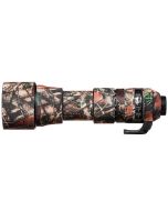 easyCover Lens Oak for Sigma 150-600/5-6.3 C DG OS HSM, Forest camo