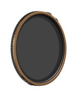 PolarPro Chroma PMVND/PL/Black Mist 2-5 stop 82mm
