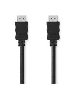 Nedis High Speed HDMI -kabel med Ethernet, 20m