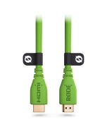 Rode HDMI Kabel 1.5m, grön