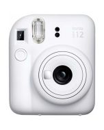 Fujifilm Instax Mini 12, Clay White